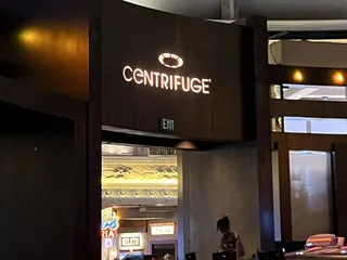 Centrifuge