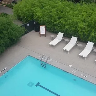 Pool Parties are where the Fun is at Level