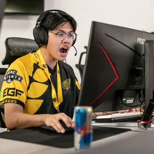 Intense Competitions