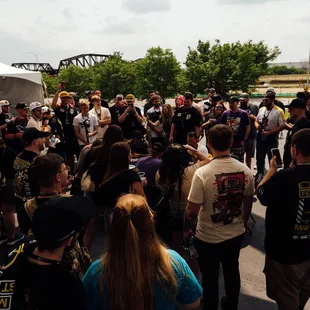 Largest events in the Midwest!