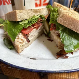 Turkey Club