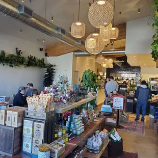 Dry Goods