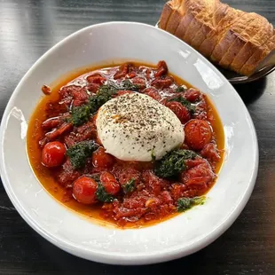 Burrata