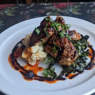 Pork Tenderloin