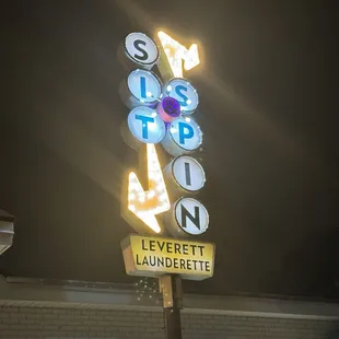 Signage