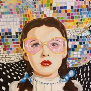 Tracy E.