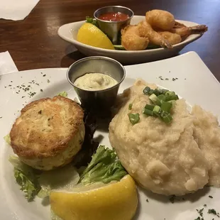 Crab Cakes