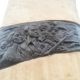 Lewis. Totally lost.