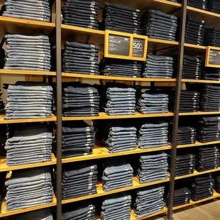 Levi’s Outlet Store