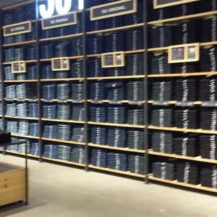 Levi's at the Tucson Premium Outlets