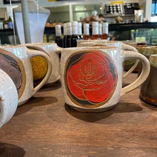 Mugs