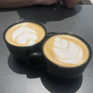 Caramel Latte