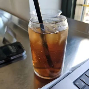 Iced Tea