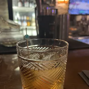 Great old fashioned