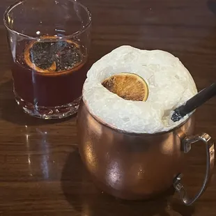 drink