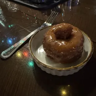 Donut