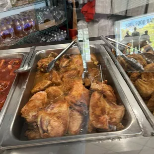 food, fried chicken, fried chicken wings, chicken wings and fried chicken, chicken wings, bbq wings, chicken, poultry, bbq chicken