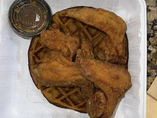 Ruby's Southern Comfort Kitchen