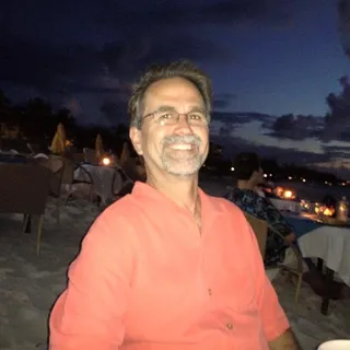 Mark C.
