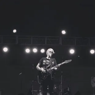 Sarah Jaffe being a general bad ass