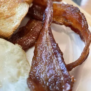 bacon