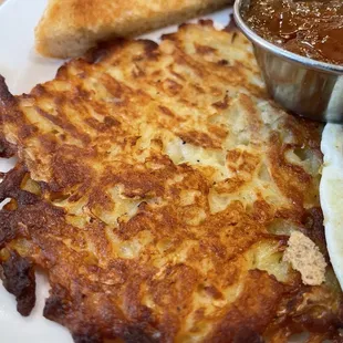 potato pancake