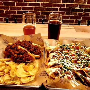 Levity Brewing