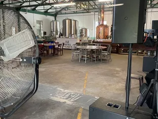 All Saints Brewing Company