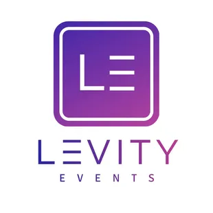 Levity Events Logo