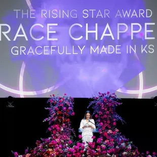 Kansas City Gala Services - Sound, Lighting, Visuals, and Production by Levity Events