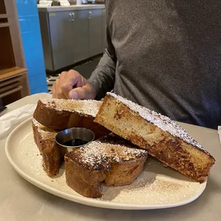 Pain Perdu