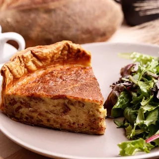 Quiche Lorraine