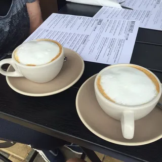 Cappuccino