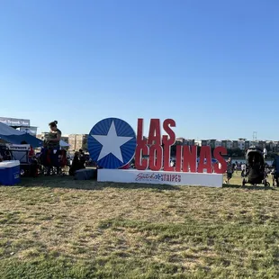 Grounds at Levy Event Center
