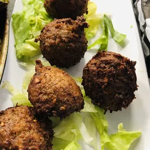 Felafel