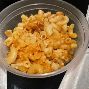 mac &amp; cheese