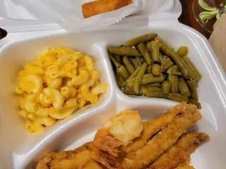 Jack's Seafood and Soul Food