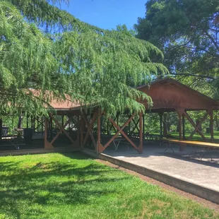 Lew howard Park