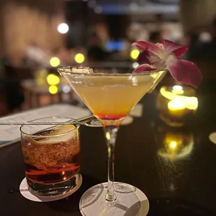 Drinks