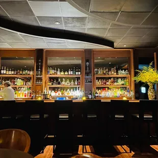Bar Area