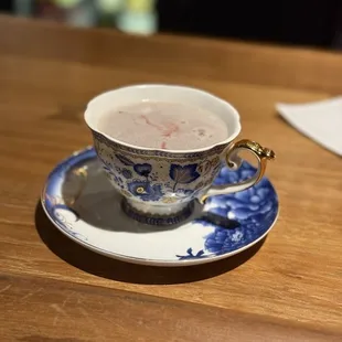 drink