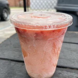 Honey Dripper Pink Lemonade-Large