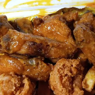 Sweet and Tangy sauce