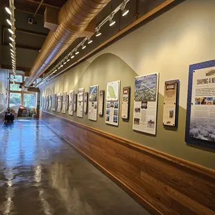 Lewis & Clark Interpretive Center