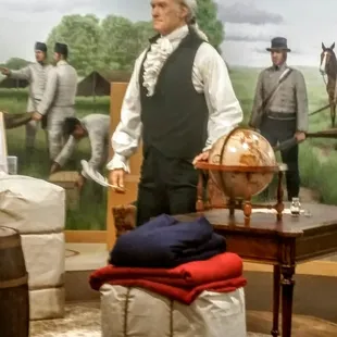 Animotronic of Jefferson
