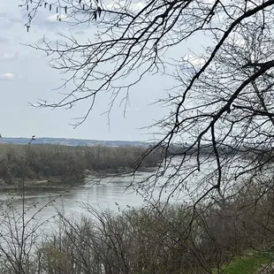 Missouri River