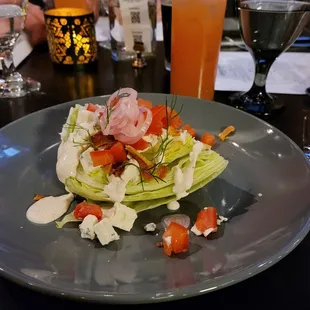 Wedge Salad