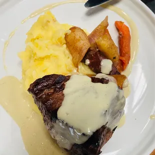 Filet Mignon