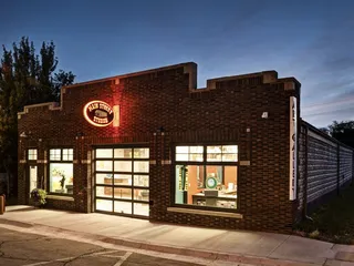 Main Street Studios & Art Gallery