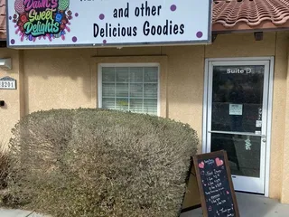 Dawn’s Sweet Delight’s